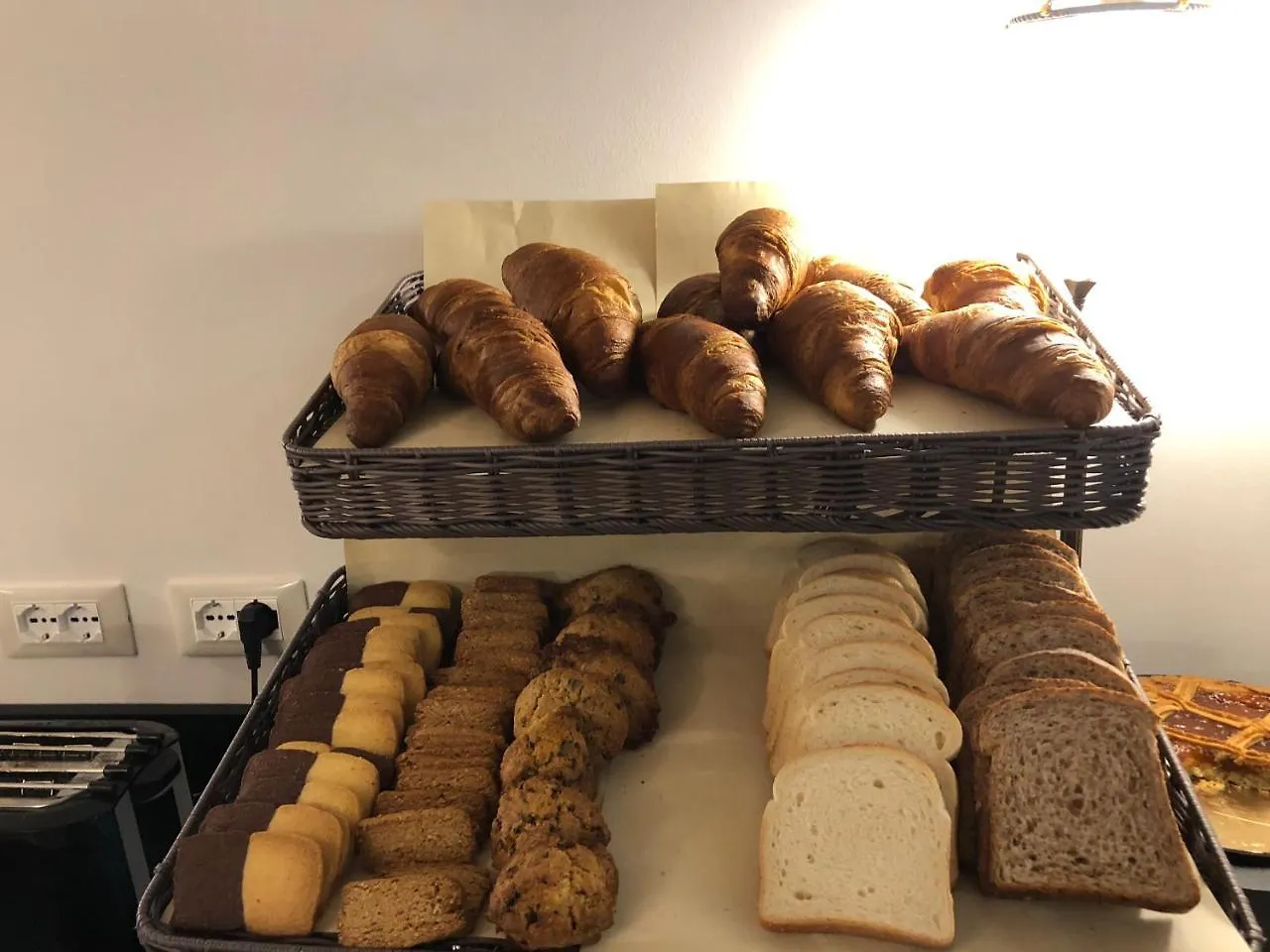 Guest House Ca' Dell'Angelo Bed & Breakfast Venice