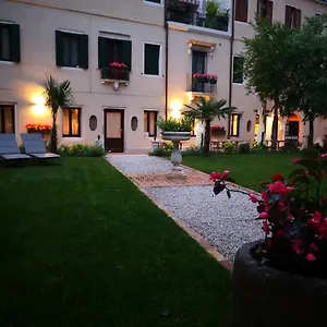 Maison d'hôtes Cinqueteste Luxury