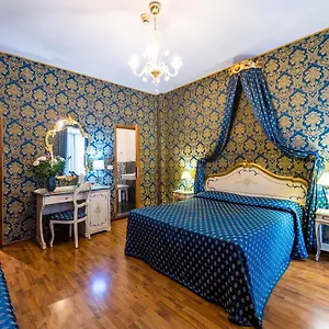 Hotel Al Gazzettino ***