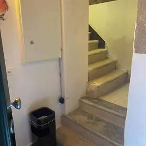  Casa de hóspedes Dimora Blu