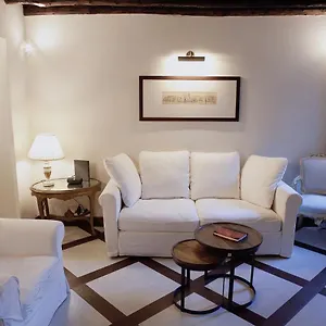 Guest house Ca Spada