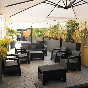 Hotel Astoria Golden Gate **