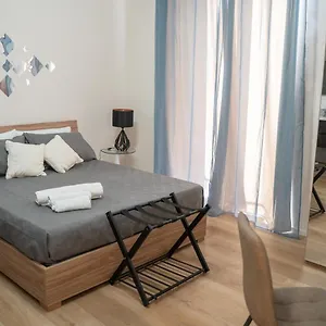 Bed & Breakfast Meridia 