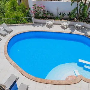 Bed & Breakfast Casa Pertosa 