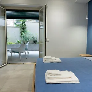 Bed & Breakfast E Dintorni Living 