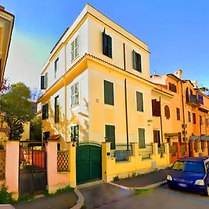 Hostel Luzzatti 