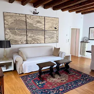 Guest house Capitan Antonin