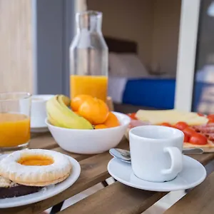 Bed & Breakfast My 