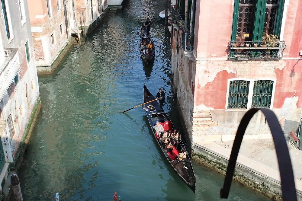 Guest House Ca' Dell'Angelo