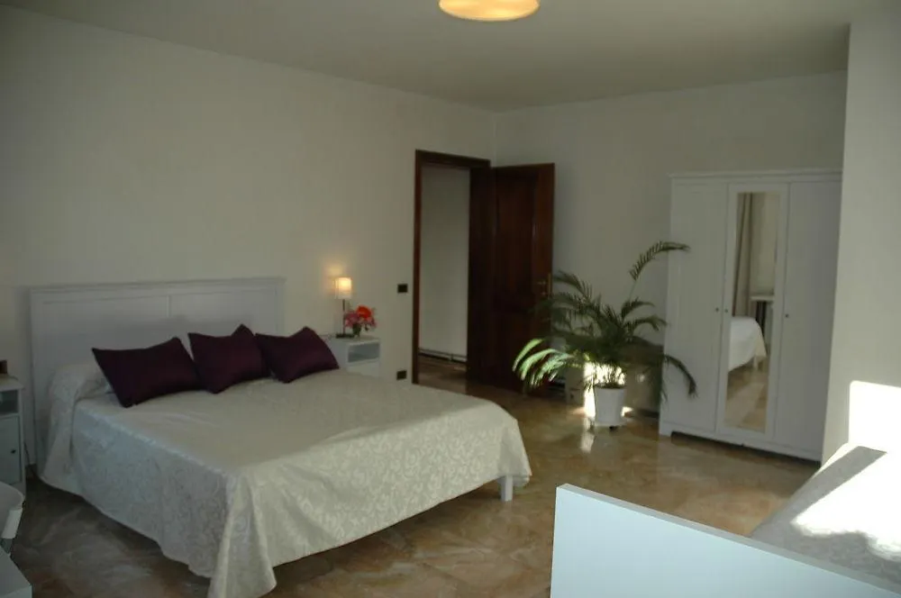 Guest House Ca' Dell'Angelo Bed & Breakfast Venice