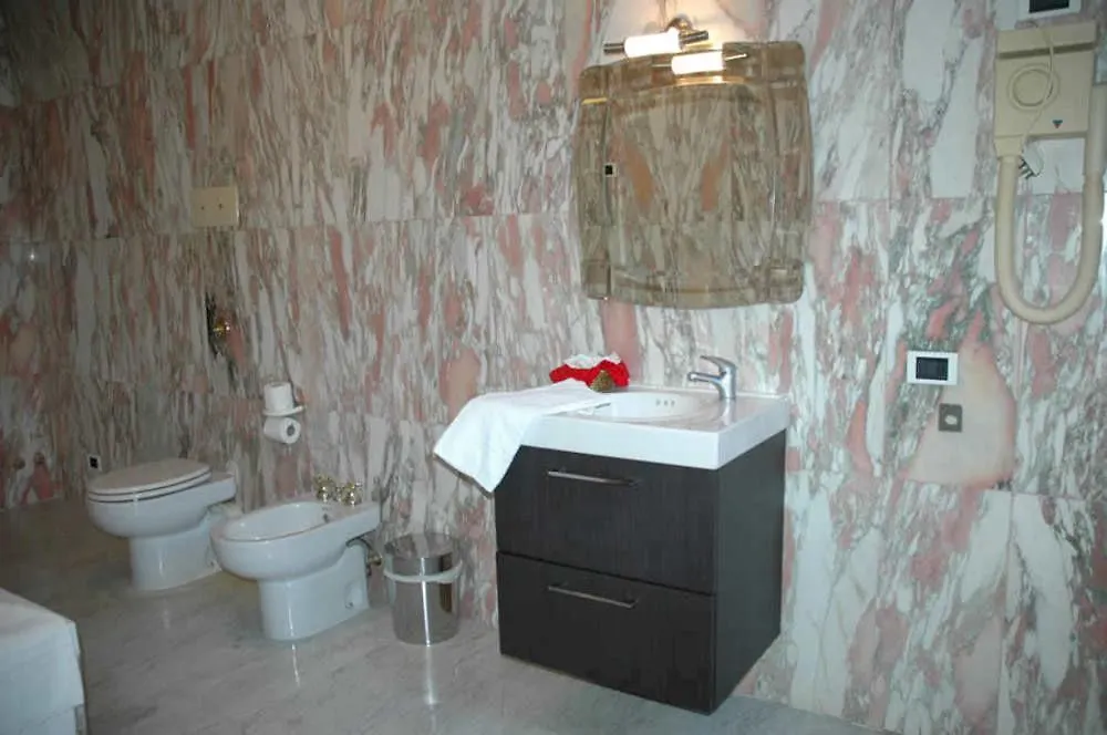 Guest House Ca' Dell'Angelo Italy