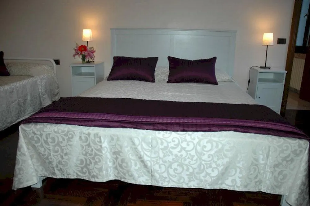 ** Bed & Breakfast Guest House Ca' Dell'Angelo Italy