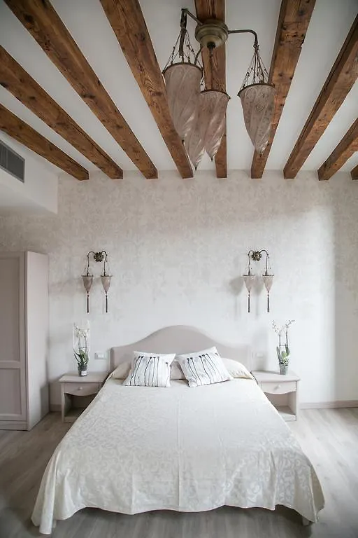 Guest House Ca' Dell'Angelo Italy