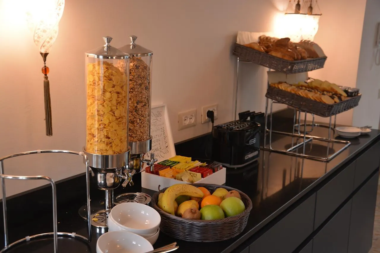 Guest House Ca' Dell'Angelo Bed & Breakfast