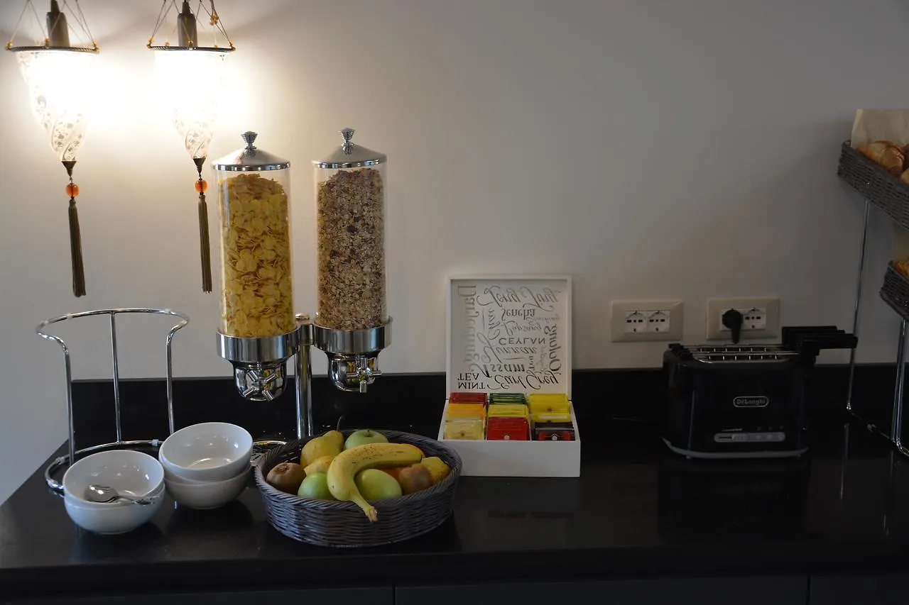 Guest House Ca' Dell'Angelo 2*, Venice