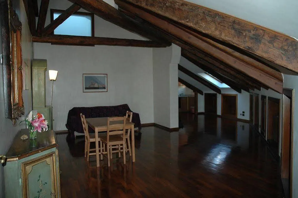 Guest House Ca' Dell'Angelo Bed & Breakfast