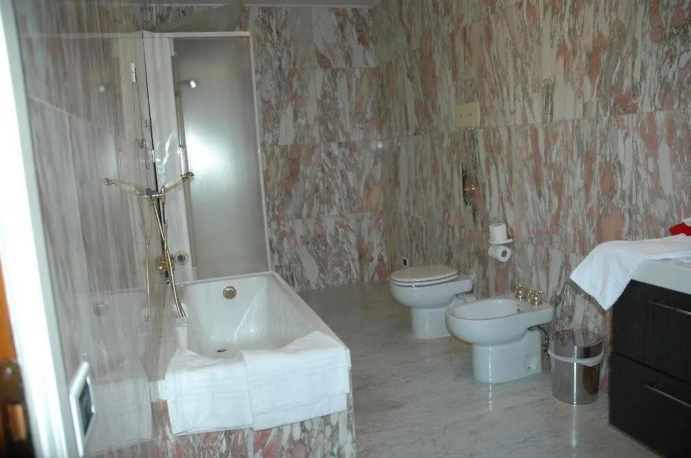 Bed & Breakfast Guest House Ca' Dell'Angelo