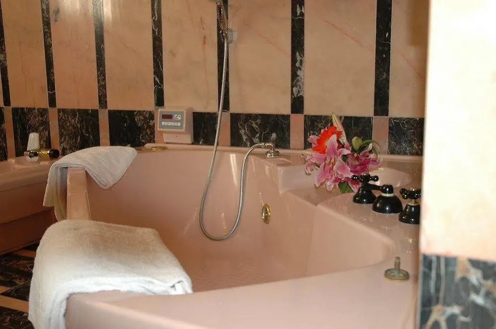 Bed & Breakfast Guest House Ca' Dell'Angelo