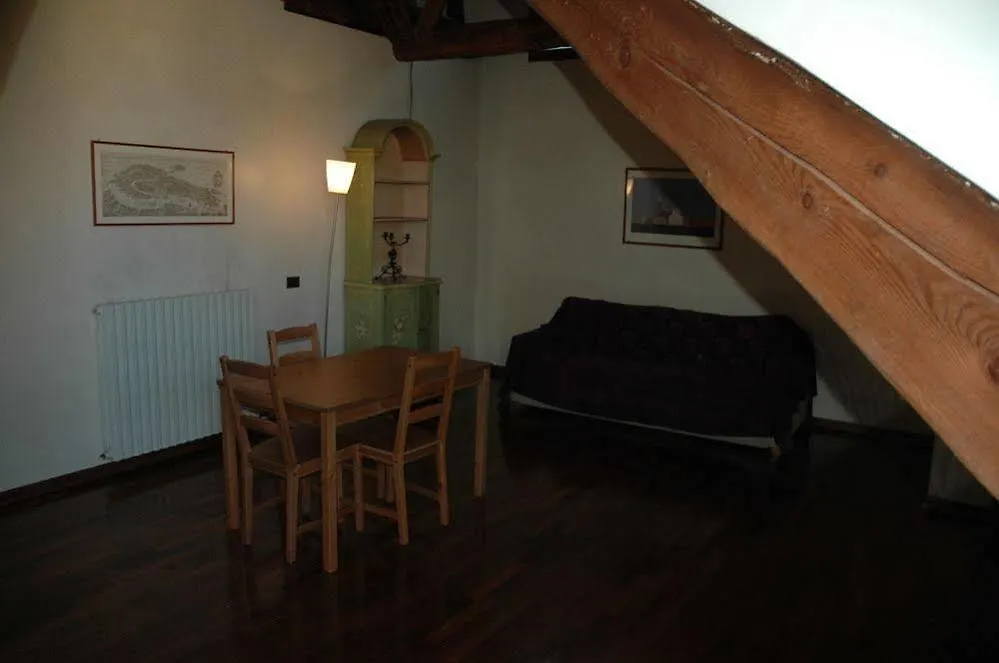 Guest House Ca' Dell'Angelo Venice