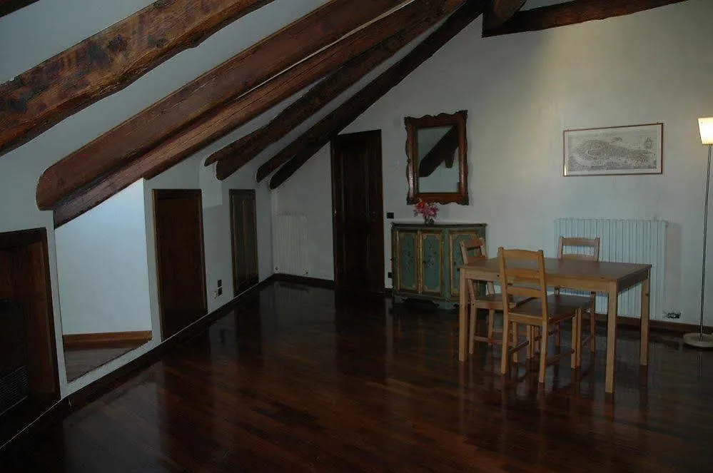 Bed & Breakfast Guest House Ca' Dell'Angelo