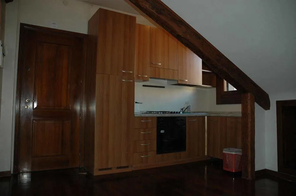 Guest House Ca' Dell'Angelo 2*, Venice