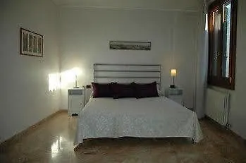 ** Bed & Breakfast Guest House Ca' Dell'Angelo Italy
