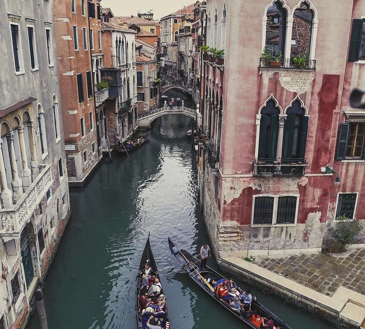 Guest House Ca' Dell'Angelo 2*, Venice Italy