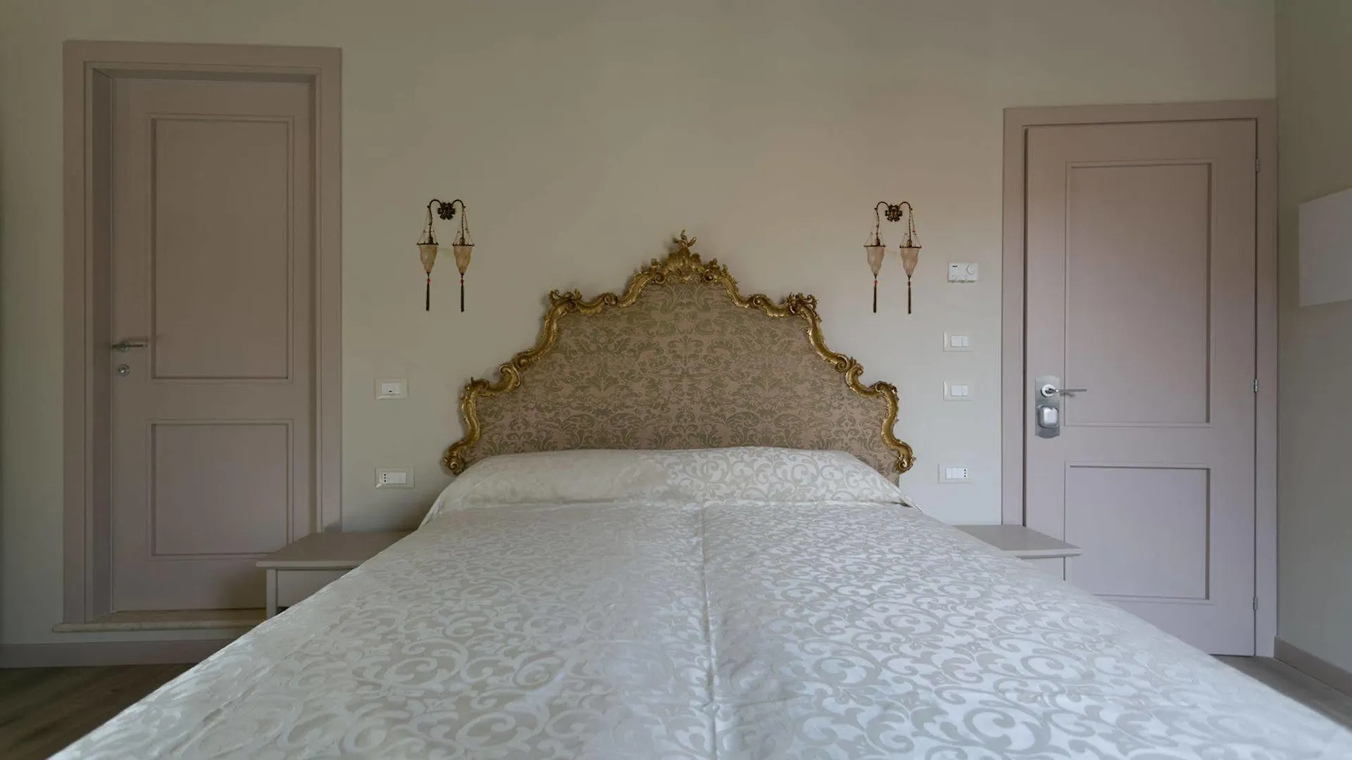 Guest House Ca' Dell'Angelo Venice