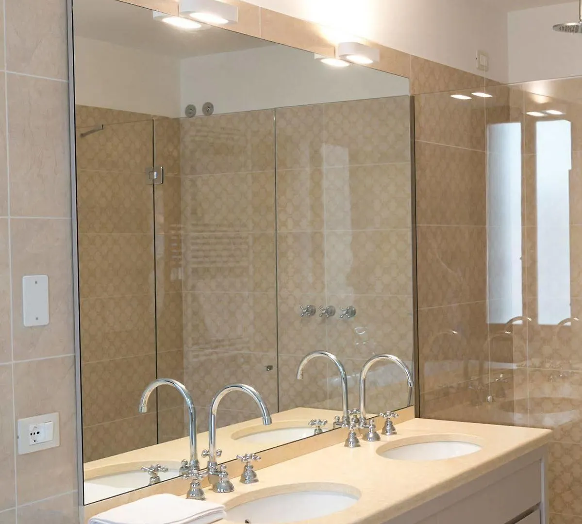 Guest House Ca' Dell'Angelo Bed & Breakfast Venice