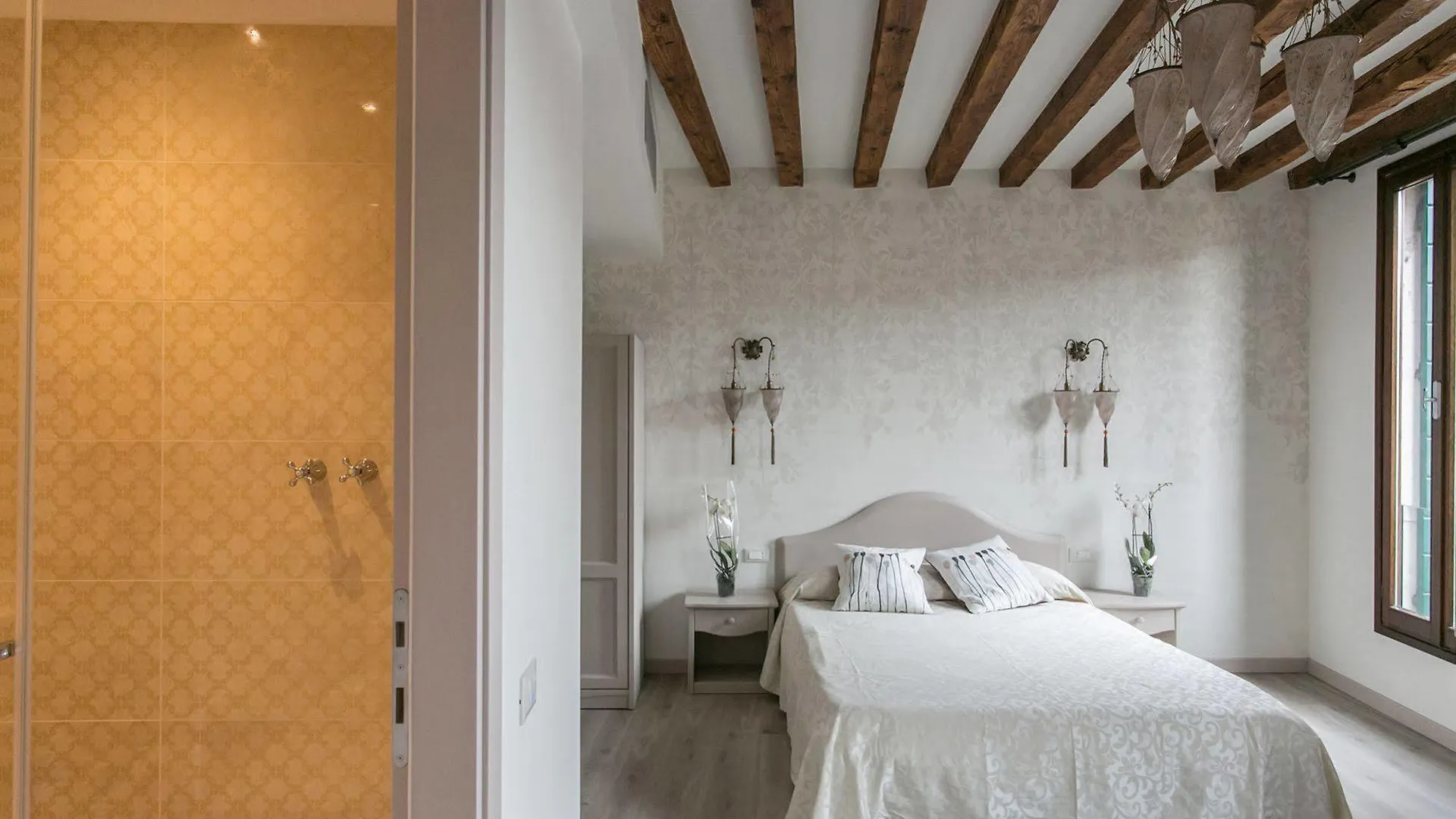 Bed & Breakfast Guest House Ca' Dell'Angelo