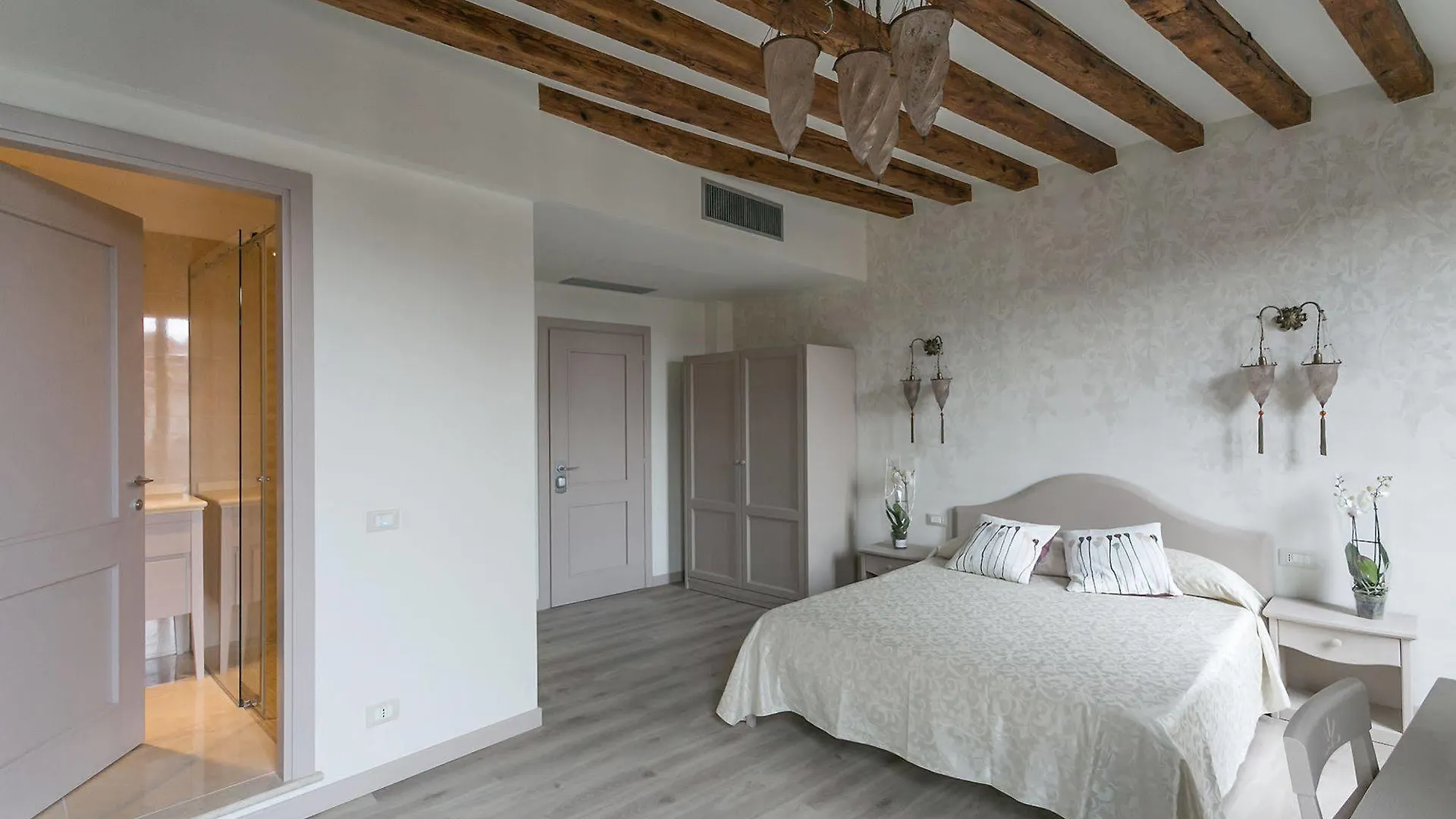 Bed & Breakfast Guest House Ca' Dell'Angelo