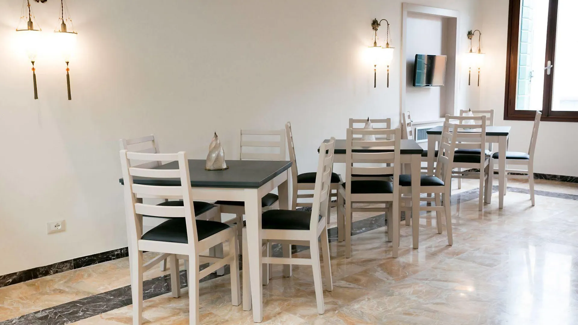 Guest House Ca' Dell'Angelo Bed & Breakfast