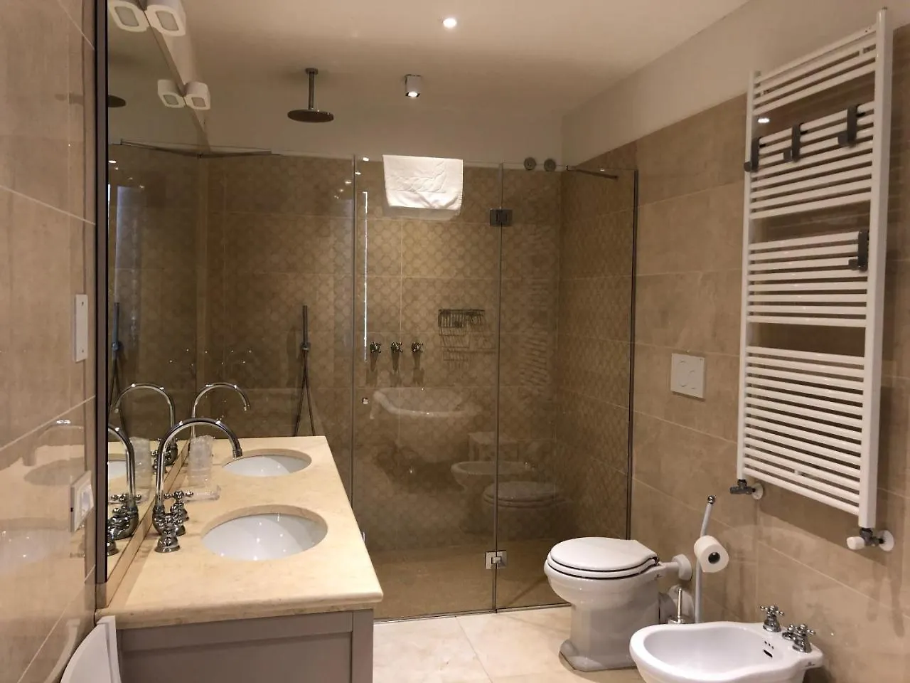 Guest House Ca' Dell'Angelo Venice