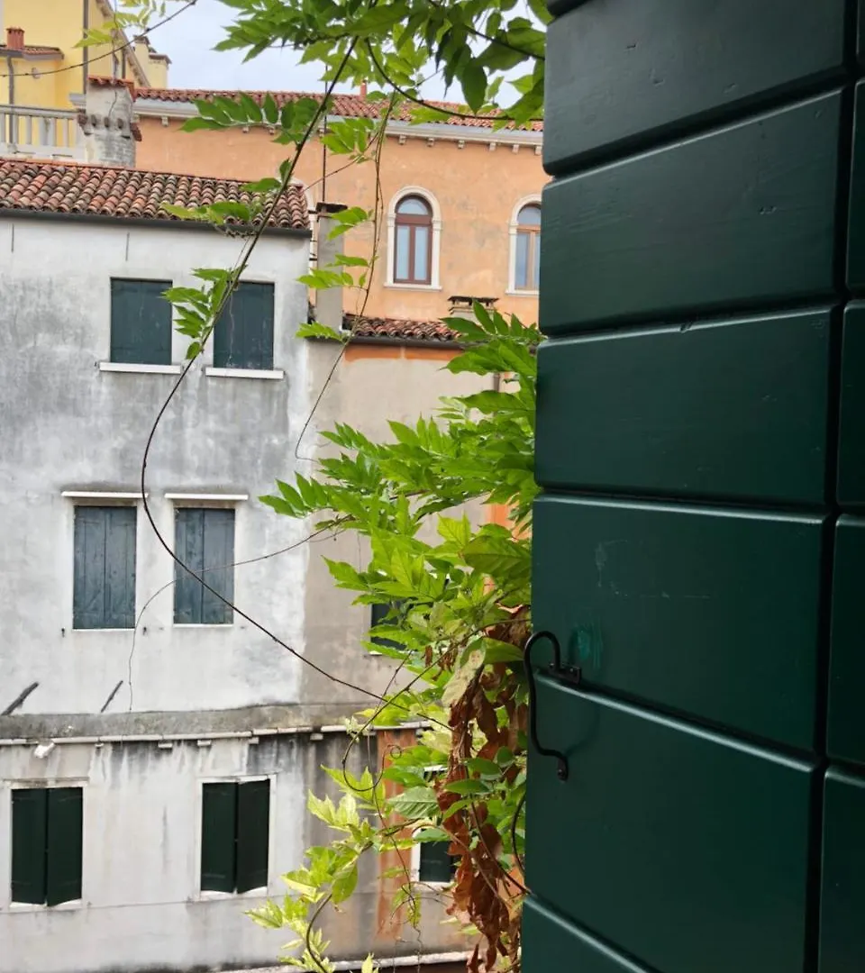 Bed & Breakfast Guest House Ca' Dell'Angelo