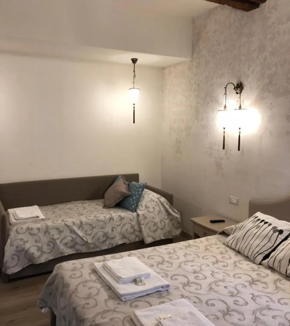 Bed & Breakfast Guest House Ca' Dell'Angelo