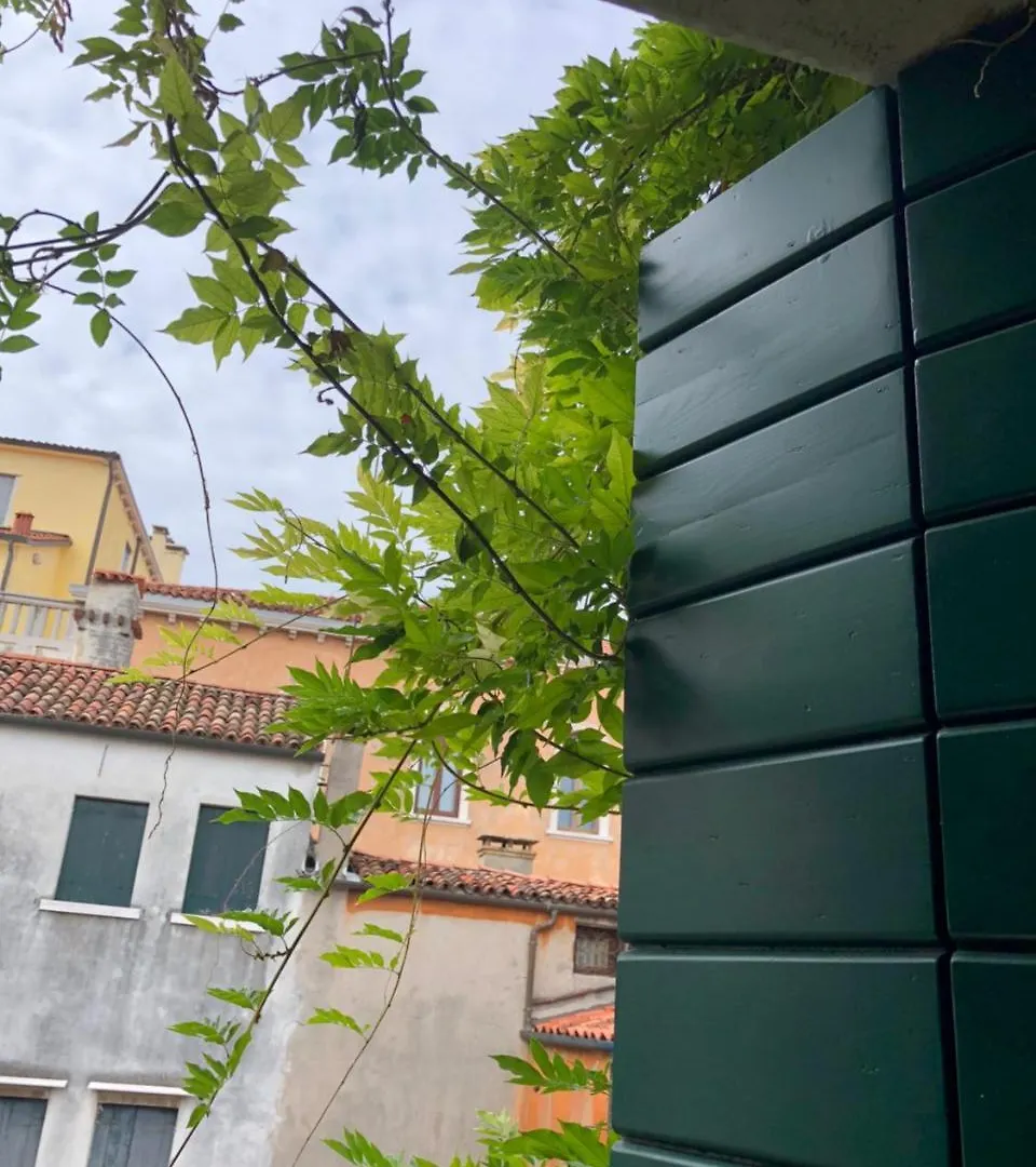Guest House Ca' Dell'Angelo 2*, Venice Italy