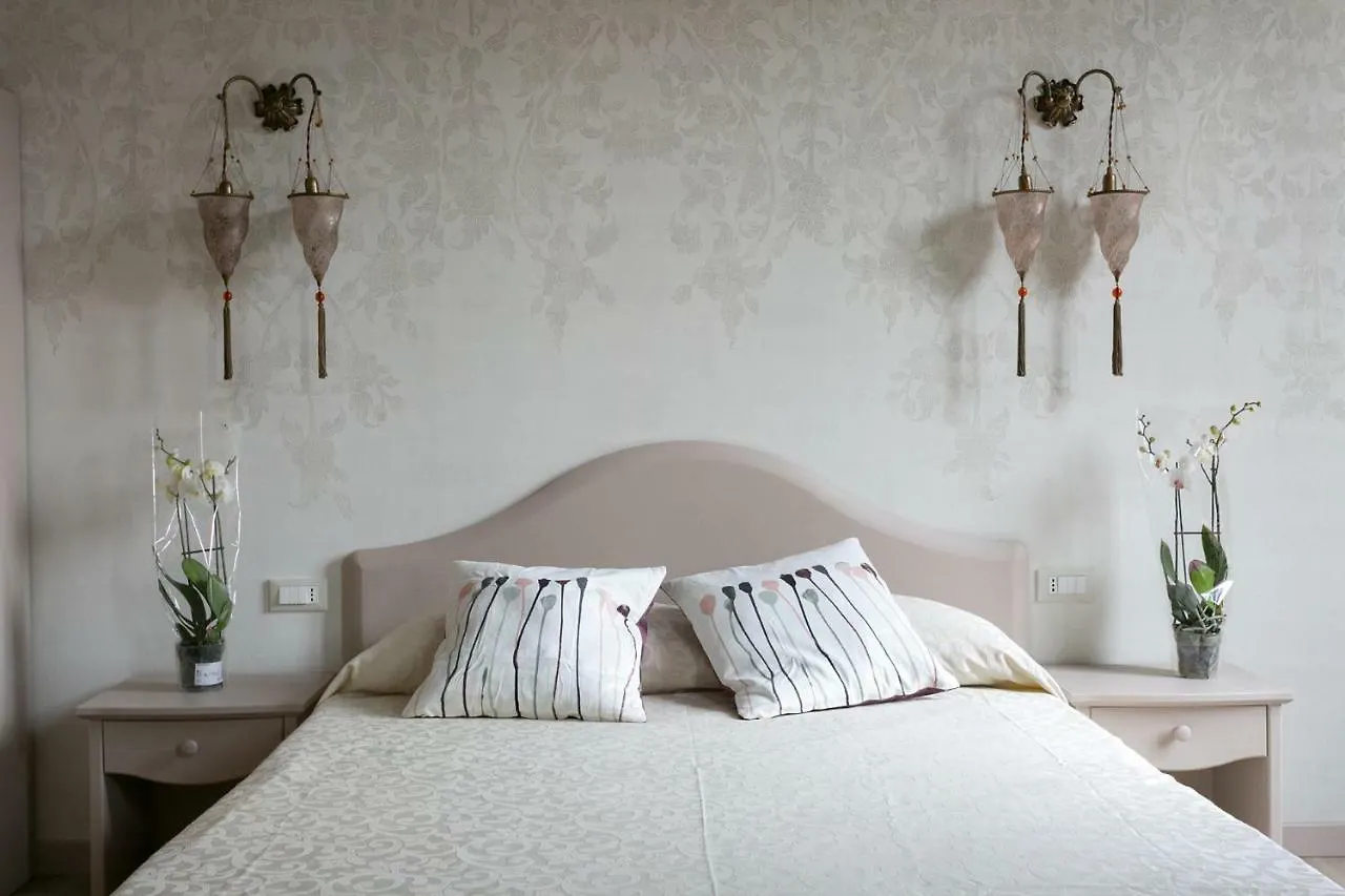 Bed & Breakfast Guest House Ca' Dell'Angelo
